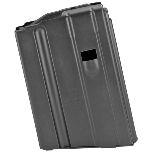 [MGDM1062041175CPD] MAG DURAMAG 10RD 7.62X39 SS BLK