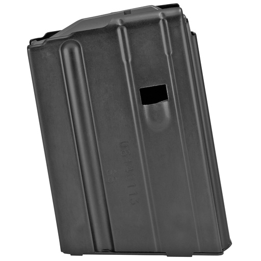 [MGDM1068041177CPD] MAG DURAMAG 10RD 6.8SPC SS MAG BLK