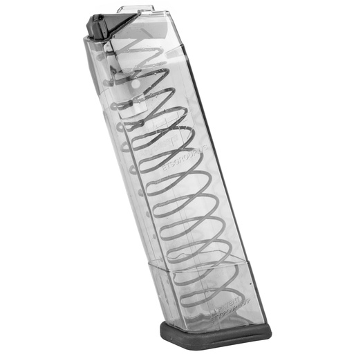 [MGETSGLK-21-18] ETS MAG FOR GLK 21/30 45ACP 18RD CLR