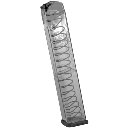 [MGETSGLK-22-210] ETS MAG FOR GLK 22/23 40SW 30RD CLR