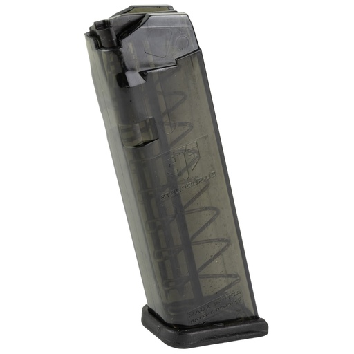 [MGETSSMK-GLK-17-10] ETS MAG FOR GLK 17/19 9MM 10RD CSMK