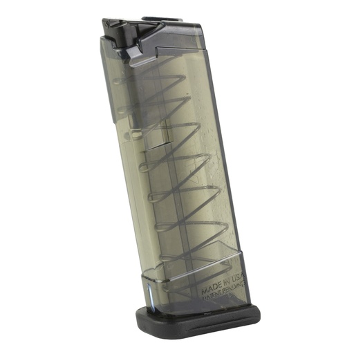 [MGETSSMK-GLK-43-9] ETS MAG FOR GLK 43 9MM 9RD CRB SMK