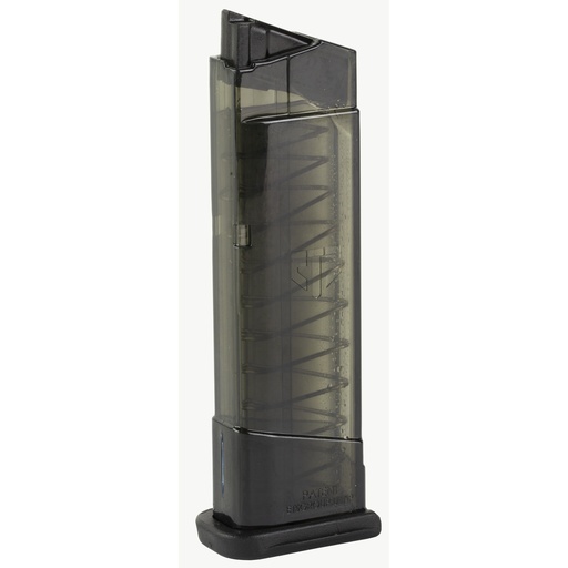 [MGETSSMK-SW9-SHD-9] ETS MAG FOR S&W SHLD 9MM 9RD CRB SMK