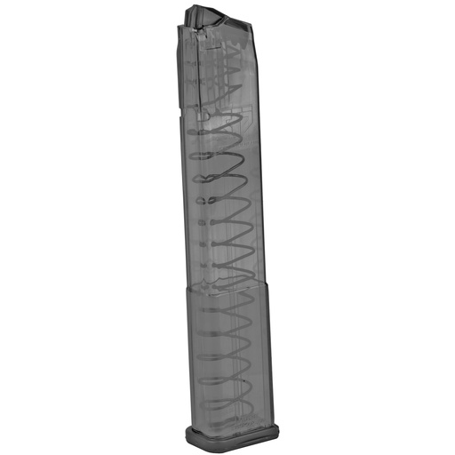 [MGETSSW9-MP-30] ETS MAG FOR S&W M&P 9MM 30RD CLR EXT