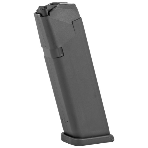 [MGGL1715] MAG GLOCK OEM 17 9MM 15RDW/BLOCK PKG