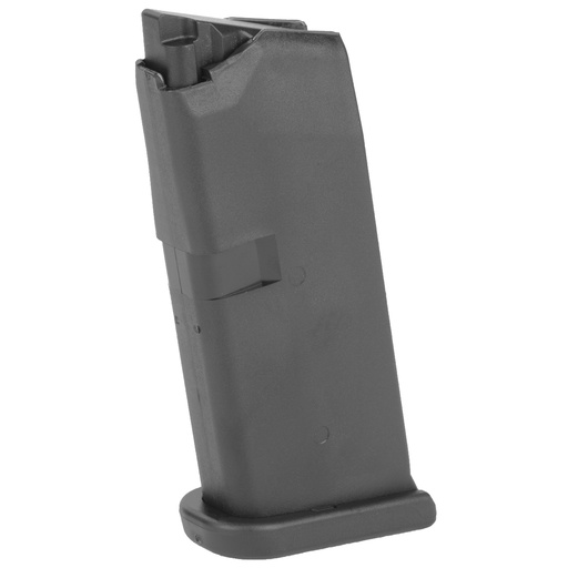 [MGGL4306] MAG GLOCK OEM 43 9MM 6RD PKG