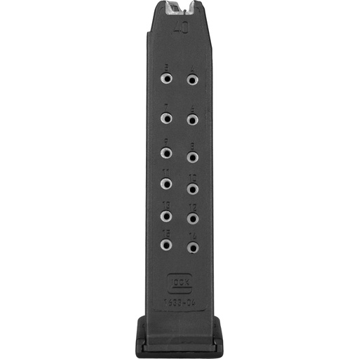 [MGGL65279] MAG GLOCK OEM 22/35 GEN5 40S&W 15RD