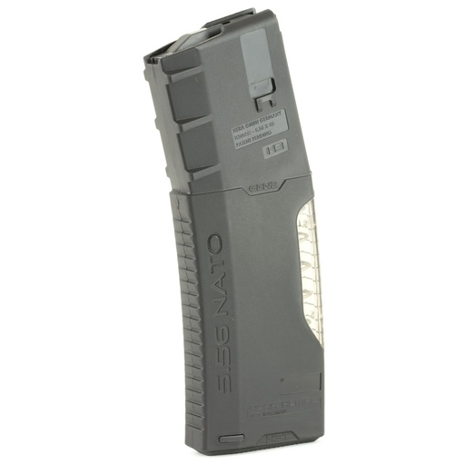 [MGHERA13-11-B] MAG HERA H3T GEN 2 556 30RD BLK