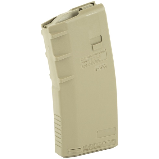 [MGHERA13-12-T] MAG HERA H2 556 TAN 20RD