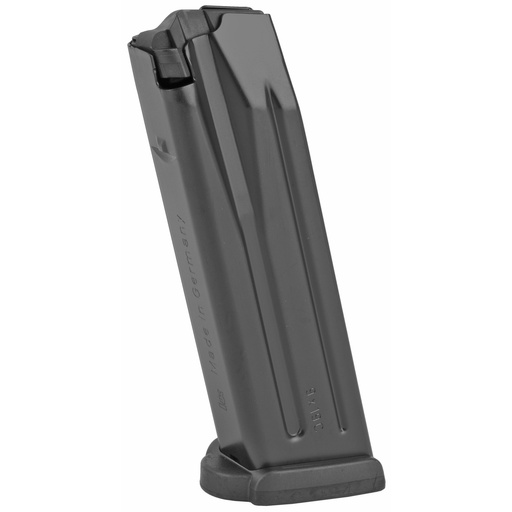 [MGHK50255803] MAG HK P30/VP9 9MM 17RD BLK