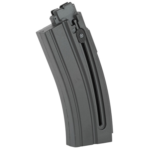 [MGHK51000200] MAG HK HK416 22LR 20RD BLK