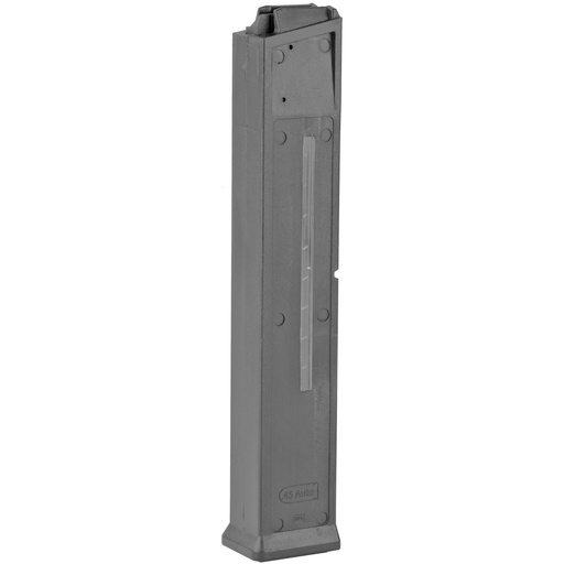 [MGLWL04-0061C01] MAG LWRC SMG-45 45ACP 25RD BLK