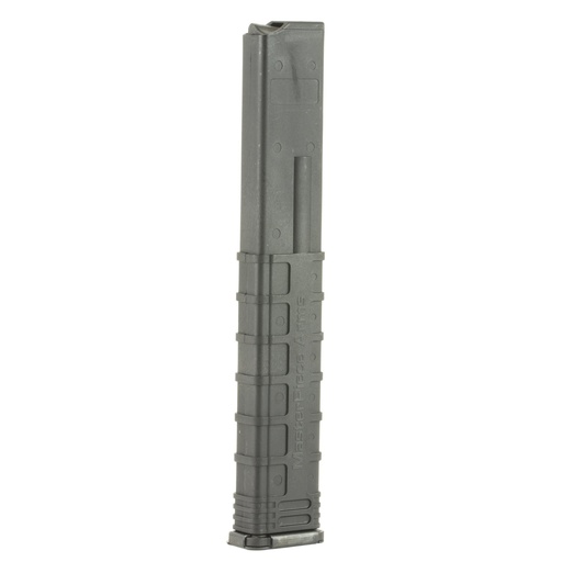 [MGMPA20-70P] MAG MPA 9MM POLYMER 30RD BLK