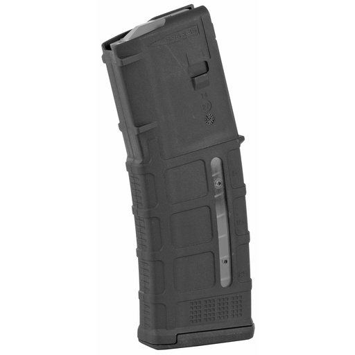 [MGMPI556BLK] MAGPUL PMAG M3 5.56 WINDOW 30RD BLK