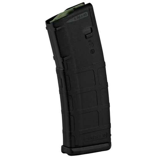 [MGMPI571BLK] MAGPUL PMAG MOE 5.56 30RD BLK