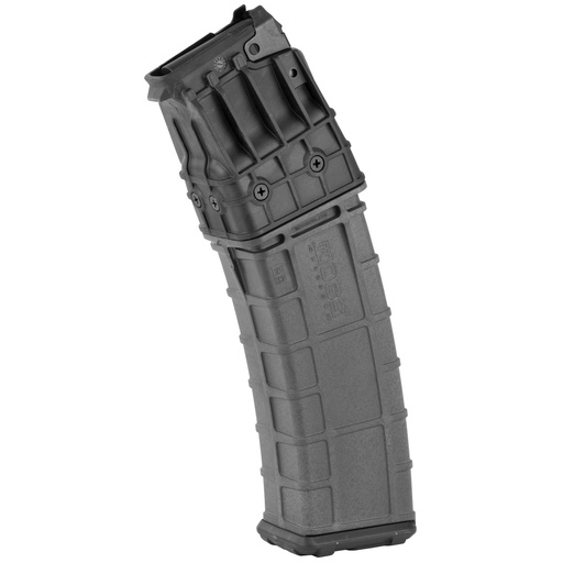 [MGMS95140] MAG MSBRG 590M 12GA 20RD DBL STK BLK