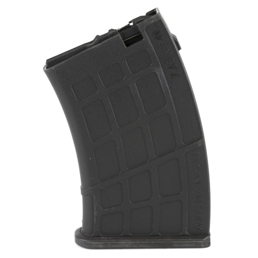 [MGPMAA762R-02] ARCHANGEL M-1891 10RD POLY MAGAZINE