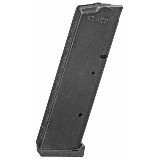 [MGPMCOL30] PROMAG 1911GOV 45ACP 8RD BK NTRD STL