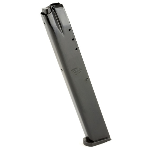 [MGPMCZ-A3] PROMAG CZ75 9MM 32RD BL