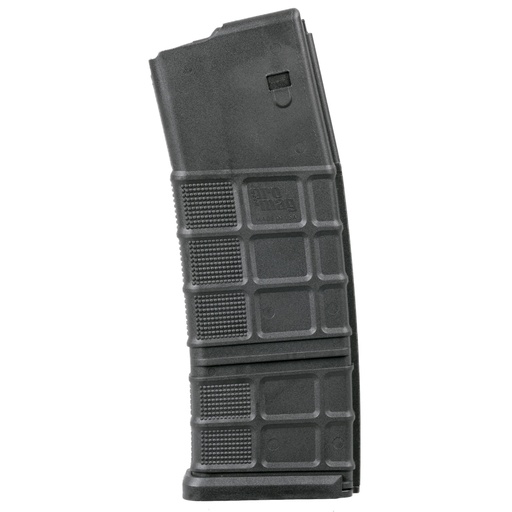 [MGPMDPM-A2] PROMAG AR-308 30 RD BLACK POLYMER