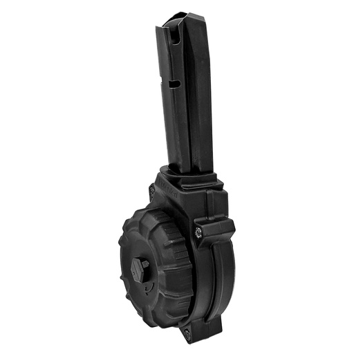 [MGPMDRM-A54] PROMAG S&W M&P9 9MM 50RD DRUM BLACK