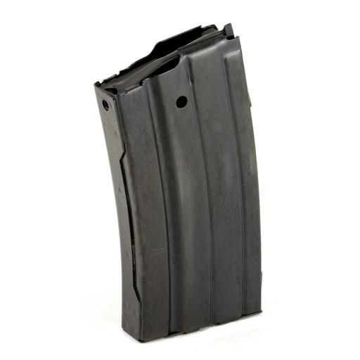 [MGPMRUG-A1] PROMAG RUGER MINI 14 223REM 20RD BL