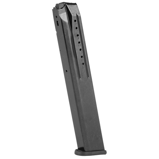 [MGPMRUG-A41] PROMAG RUGER SCRTY 9 9MM 32RD BLUE