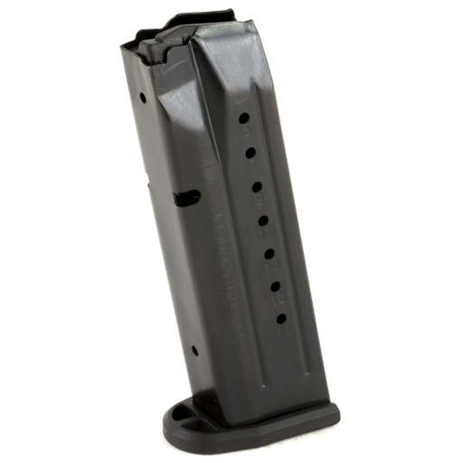 [MGPMSMI-A12] PROMAG S&W M&P-9 9MM 17RD BL