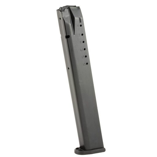 [MGPMSMI-A13] PROMAG S&W M&P-40 40SW 25RD BL