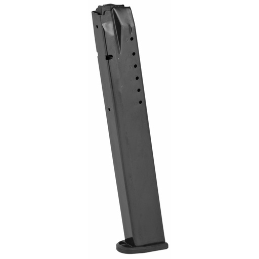 [MGPMSMI-A17] PROMAG S&W SD40 40SW 25RD BLUE STEEL