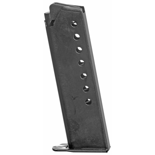 [MGPMSTA30] PROMAG STAR BM 9MM (8) RD BLUE STEEL