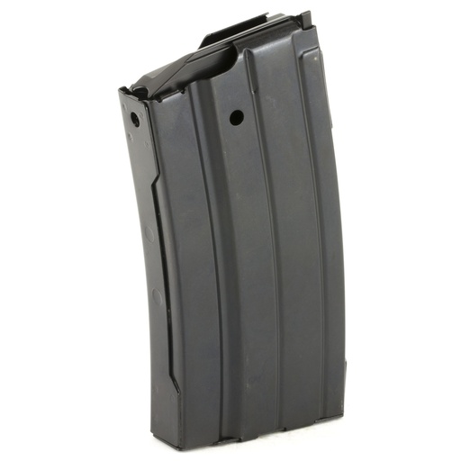 [MGRUG90010] MAG RUGER MINI-14 223REM 20RD BLK