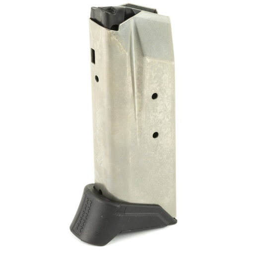 [MGRUG90636] MAG RUGER AMERICAN 45ACP 7RD SLV