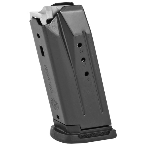 [MGRUG90667] MAG RUGER SEC-9 CMP 9MM 10RD