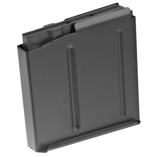 [MGRUG90682] MAG RUGER PREC RFL MAG 300WIN 5RD BL