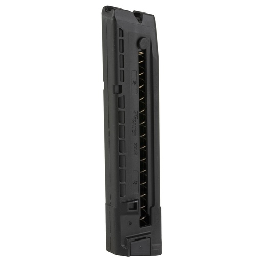 [MGSG8900746] MAG SIG P322 22LR 25RD BLK