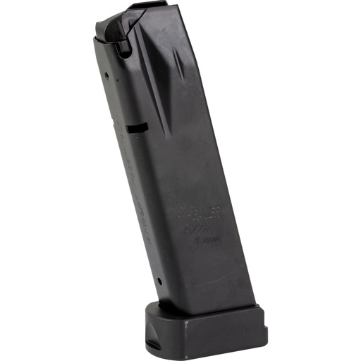 [MGSG8901168] MAG SIG P226 X-LEGION 9MM 20RD BLK