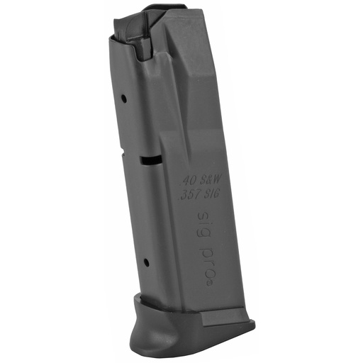 [MGSGMAG-2022-43-12] MAG SIGPRO 2022 40SW 12RD