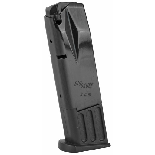 [MGSGMAG-226-9-10] MAG SIG P226 9MM 10RD BL