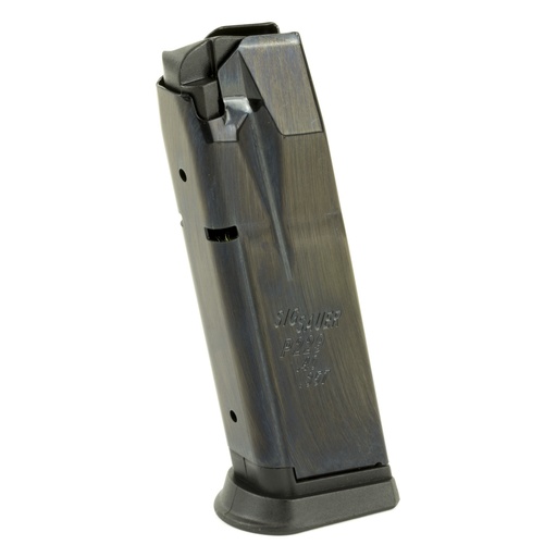 [MGSGMAG-229-43-10] MAG SIG P229 357/40 10RD BL