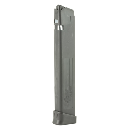 [MGSGMT9G33R] MAG SGMT FOR GLK 17 9MM 33RD