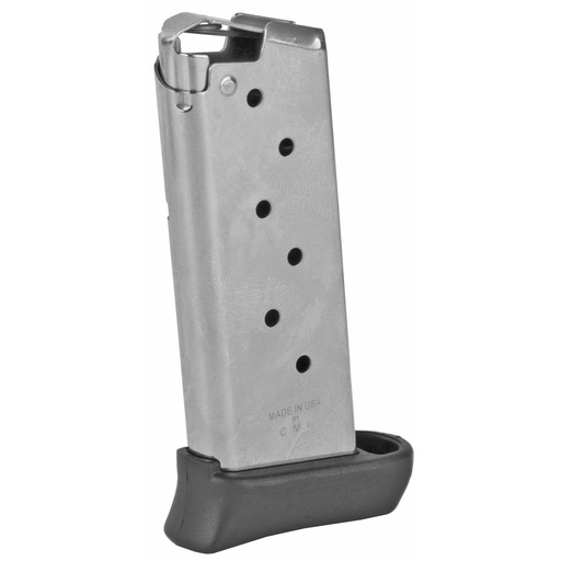 [MGSPG6907] MAGAZINE SPRGFLD 911 9MM 7RD