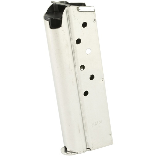 [MGSPPI0920] MAGAZINE SPRGFLD 9MM UC 8 RD STS