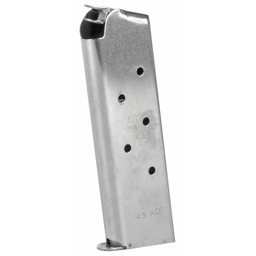 [MGSPPI4520] MAGAZINE SPRGFLD 45ACP 7RD STS