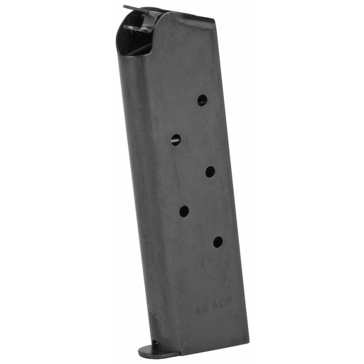 [MGSPPI4523] MAGAZINE SPRGFLD 45ACP 7RD BL