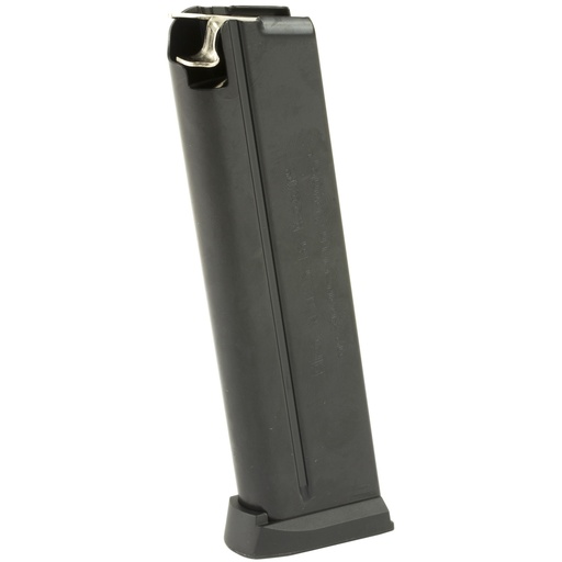 [MGSPPI6069] MAGAZINE SPRGFLD 9MM 10RD EMP CHMPN