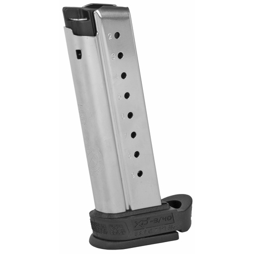 [MGSPXDE09091] MAGAZINE SPRGFLD 9MM XDE 9RD