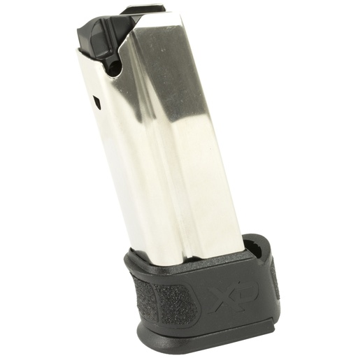 [MGSPXDG4547] MAGAZINE SPRGFLD 45ACP XDG 10R BK SL