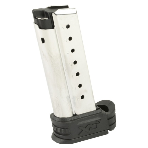 [MGSPXDS0908] MAGAZINE SPRGFLD 9MM XDS 8RD