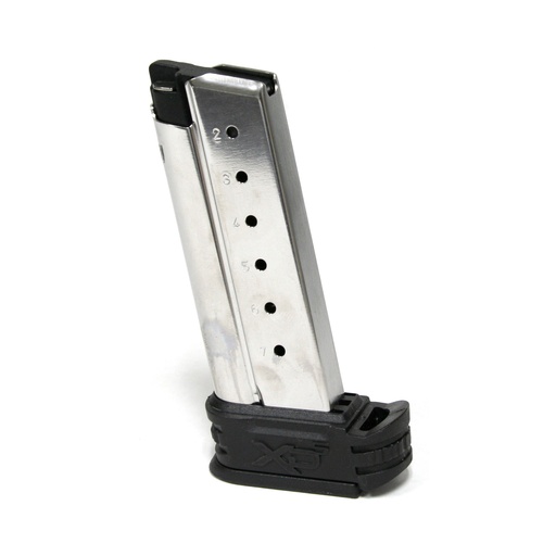 [MGSPXDS4007] MAGAZINE SPRGFLD 40SW XDS 7RD